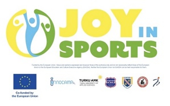 Joy in Sort Projesi 